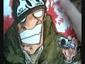graffiti nakarz