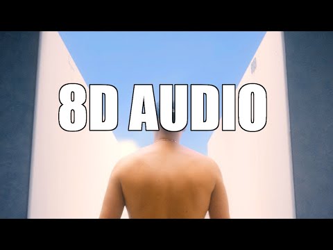 Apache 207 - FAME prod. by Lucry & Suena (8D AUDIO)