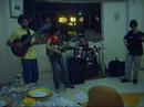 Amazona/Nine - Banda Tr�s a Dois