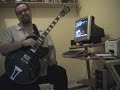 VOICINGS EN DOMINANTE C 7(CHORD MELODY)