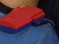 DRI-Sleeper Bedwetting Alarm