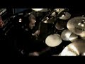 Jamie Saint Merat - Ulcerate Pre-production 08
