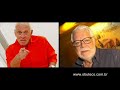 O Buteco da Net - Trote do Silvio Luiz para o Manoel Carlos O Buteco da Net - Trote do Silvio Luiz para o Manoel Carlos