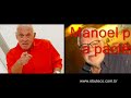 o buteco da net   trote do silvio luiz para o manoel carlos