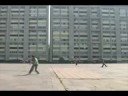 freestyle football