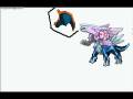 videos de my cool PKMN Sprite