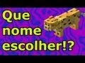 MINECRAFT - Casa na Árvore com VENOM! =)