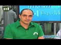 Entrevista Expomoney São Paulo 2008