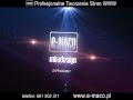 e-Maco - Tworzenie Stron WWW