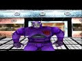 Transformer CAWs