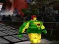 Transformer CAWs