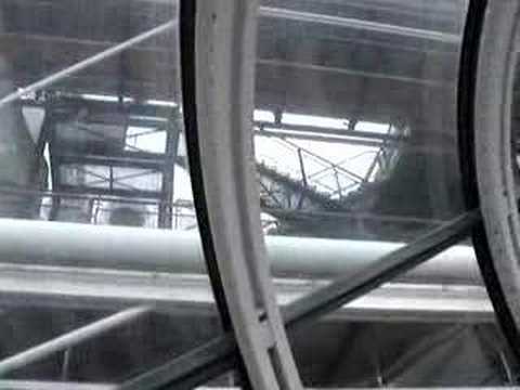 ARCHITECTURE -Georges Pompidou - ...