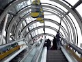 ARCHITECTURE -Georges Pompidou - Renzo Piano, Richard Rogers