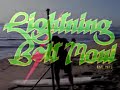 Standup Paddle Surfing at Stand Piles March 28 2007
