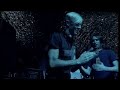 richie hawtin w. ali demirel @ timewarp