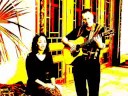 Asmarandana: Emiko Saraswati Susilo and Rob Levit