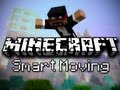 Minecraft: Climbing, Diving, Sliding and More! (Smart Moving Mod)