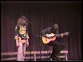 Gary Hutchings performing Rush\ Gary Hutchings performing Rush\