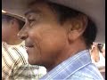 Contrapunteo entre Jorge y Pedro Guerrero. Parte 1 Contrapunteo entre Jorge y Pedro Guerrero. Parte 1