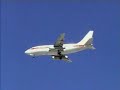 jet planes landing in vegas