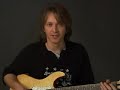 Mr Brightside by the killers guitar session