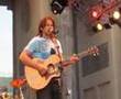 Ray Wilson - Sarah Berlin 27.06.2008