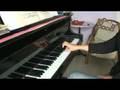 Travail Mozart. Sonate pour piano n°17