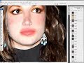britney spears in photoshop