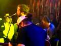 videos de finger eleven - memory vague