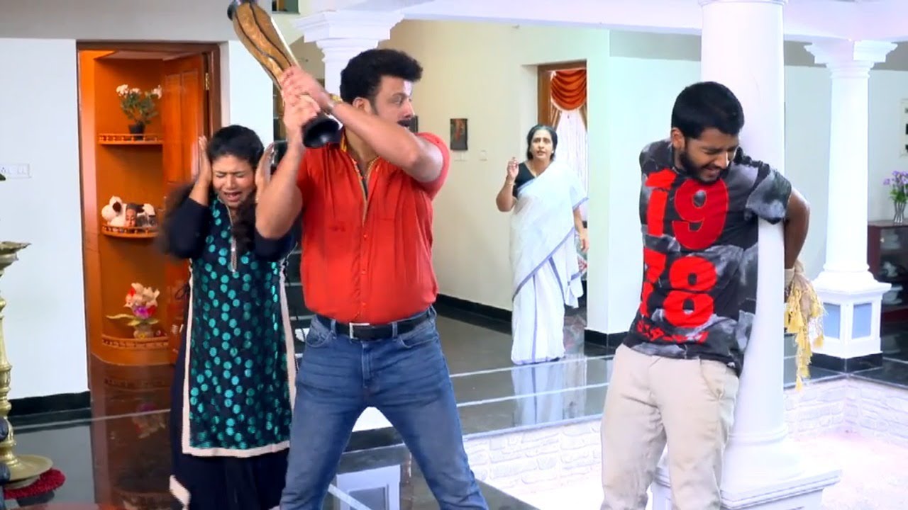 Makkal October 11,2016 Epi 78 TV Serial