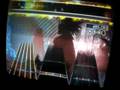 Rock Band Glitch