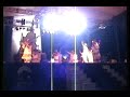 Segunda Intervención Bailando Yucatán