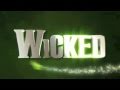 #FRSHTUES vlog 35: "Wicked"