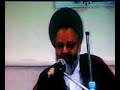 اعتراف صريح آخوند قزويني به تزلزل اعتقادي حتي در طلبگان حوزه