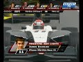 Incroyable erreur Reid Indy Lights 2008 Mid-Ohio Incroyable erreur Reid Indy Lights 2008 Mid-Ohio
