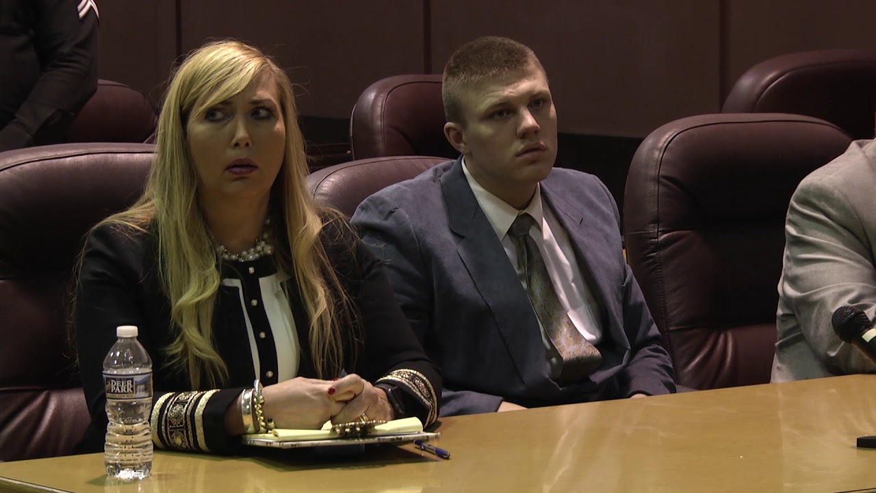 Wrap up from Thursday’s Mingo Co. murder trial conclusion | Mountain