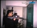 Hostage Taker Killed in China