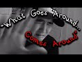 Whiny Boy Cover of Justin Timberlake's What Goes Around