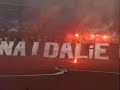 Crvena Zvezda (RED STAR BELGRADE), Delije navijači