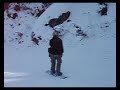 Vierling Snowboarding in Japan