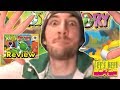 Yoshi's Story review