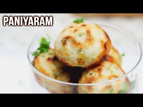 Appam – South Indian Breakfast Recipe By Ruchi Bharani [HD]