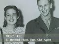 (p1) BREAKING! JFK ASSASINATION: INSIDE JOB (E HOWARD HUNT) (p1) BREAKING! JFK ASSASINATION: INSIDE JOB (E HOWARD HUNT)