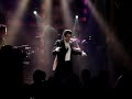 ΓΙΑΝΝΗΣ ΤΑΣΣΙΟΣ - ΘΑ 'ΝΑΙ ΑΡΓΑ (Live sto Odeon 2007).MPG
