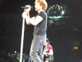 Living on a Prayer- Bon Jovi Denver March 8, 2010