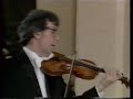 Vivaldi Spring I