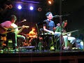 NOUA - Ayer - En vivo electroacústico