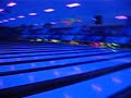 Strike!