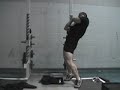 Squat Rx #11 (Part II) Squat Rx #11 (Part II)