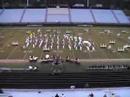 Blythewood High School Marching Band 2007